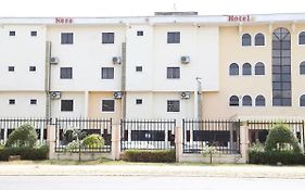 Nera Hotel Abuja
